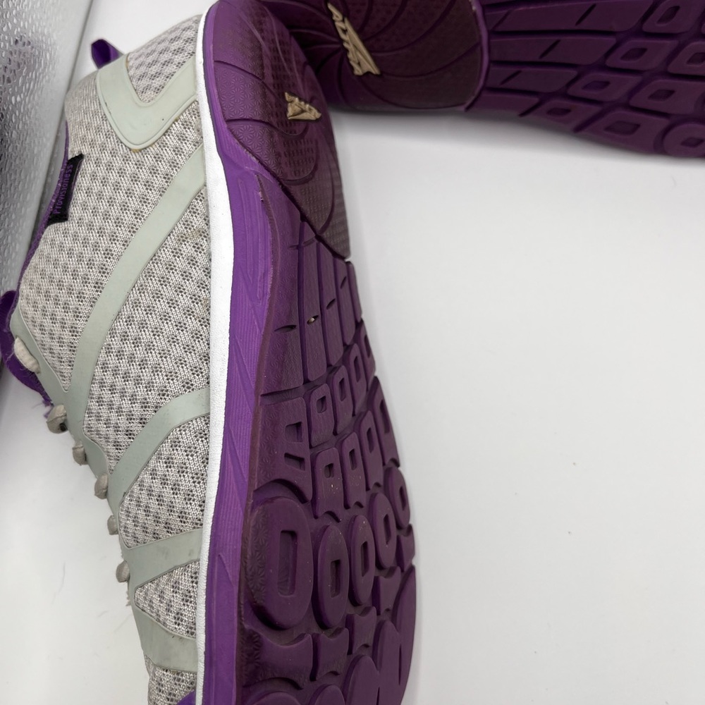 ALTRA A-BOUND PROVISIONESS YOUTH BAREFOOT RUNNING SHOES - Picture 5 of 6